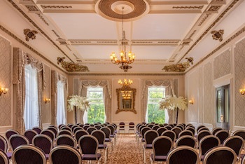 Britannia Palace Hotel Buxton & Spa