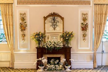Britannia Palace Hotel Buxton & Spa