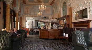 Britannia Palace Hotel Buxton & Spa