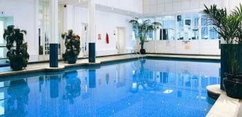 Britannia Palace Hotel Buxton & Spa