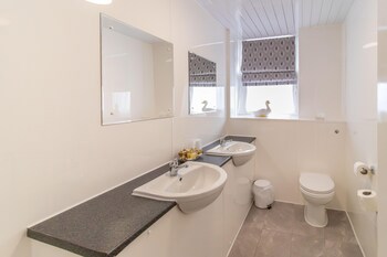 Britannia Palace Hotel Buxton & Spa