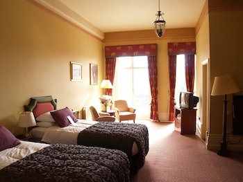 Britannia Palace Hotel Buxton & Spa