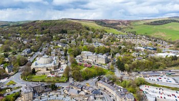 Britannia Palace Hotel Buxton & Spa