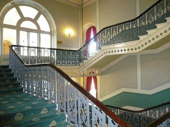 Britannia Palace Hotel Buxton & Spa