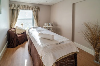 Britannia Palace Hotel Buxton & Spa