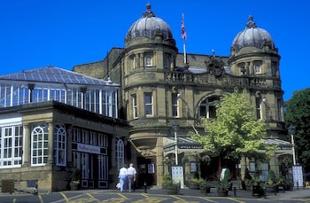 Britannia Palace Hotel Buxton & Spa