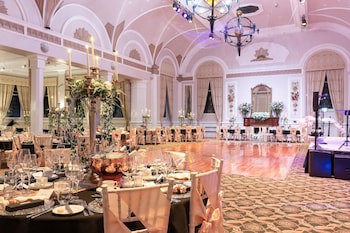 Britannia Palace Hotel Buxton & Spa