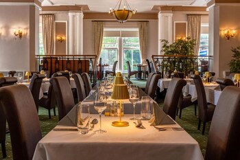 Britannia Palace Hotel Buxton & Spa
