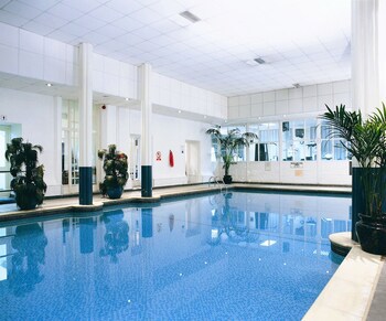 Britannia Palace Hotel Buxton & Spa