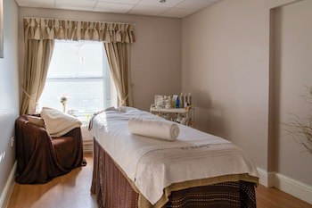 Britannia Palace Hotel Buxton & Spa