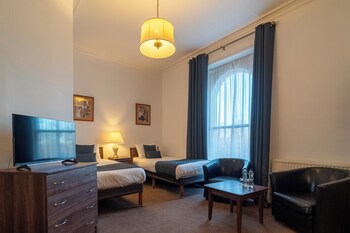 Britannia Palace Hotel Buxton & Spa
