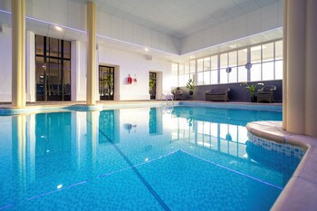 Britannia Palace Hotel Buxton & Spa