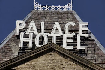 Britannia Palace Hotel Buxton & Spa