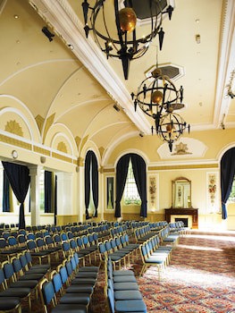 Britannia Palace Hotel Buxton & Spa