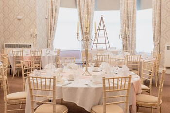 Britannia Palace Hotel Buxton & Spa