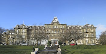 Britannia Palace Hotel Buxton & Spa