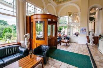 Britannia Palace Hotel Buxton & Spa