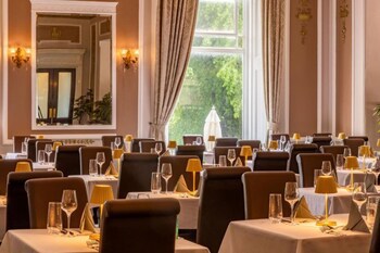 Britannia Palace Hotel Buxton & Spa