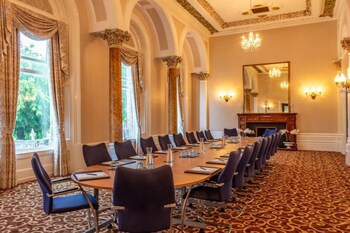 Britannia Palace Hotel Buxton & Spa