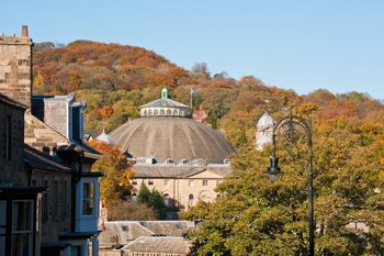 Britannia Palace Hotel Buxton & Spa