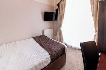 Britannia Palace Hotel Buxton & Spa