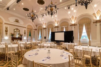 Britannia Palace Hotel Buxton & Spa