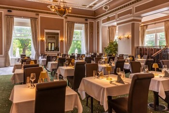 Britannia Palace Hotel Buxton & Spa