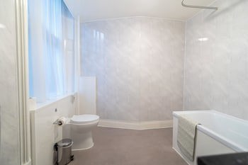 Britannia Palace Hotel Buxton & Spa