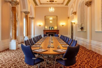 Britannia Palace Hotel Buxton & Spa