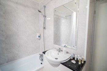 Britannia Palace Hotel Buxton & Spa