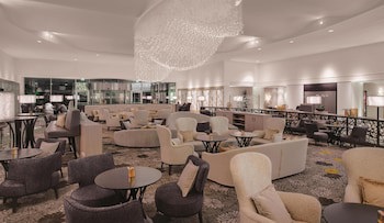 Hilton Munich Park galeri fotoğrafı