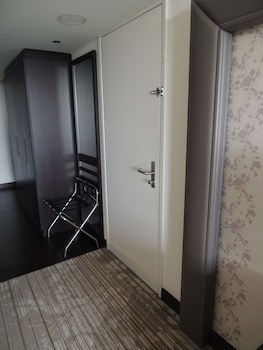 Hilton Munich Park galeri fotoğrafı