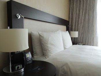Hilton Munich Park galeri fotoğrafı