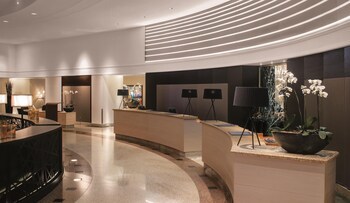 Hilton Munich Park fotoğrafı