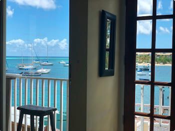 Club Comanche Hotel, St. Croix