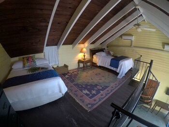 Club Comanche Hotel, St. Croix