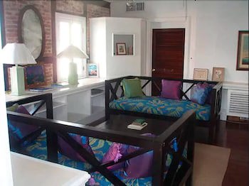 Club Comanche Hotel, St. Croix