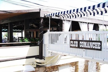 Club Comanche Hotel, St. Croix