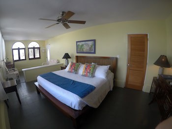 Club Comanche Hotel, St. Croix