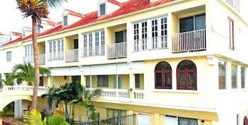 Club Comanche Hotel, St. Croix