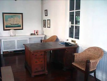 Club Comanche Hotel, St. Croix
