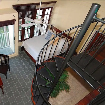 Club Comanche Hotel, St. Croix