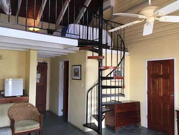 Club Comanche Hotel, St. Croix