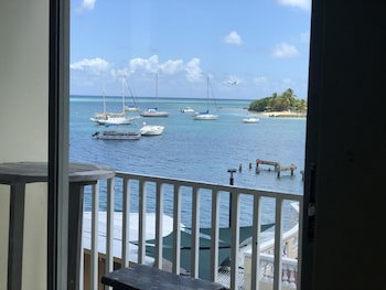 Club Comanche Hotel, St. Croix