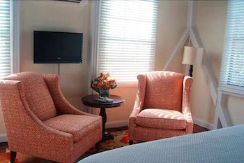 Club Comanche Hotel, St. Croix