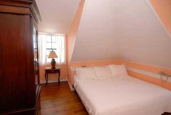 Club Comanche Hotel, St. Croix