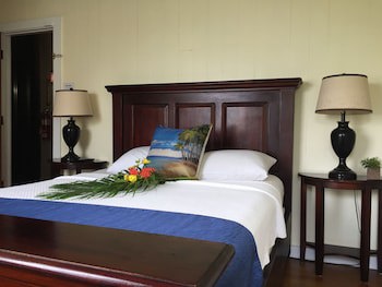Club Comanche Hotel, St. Croix