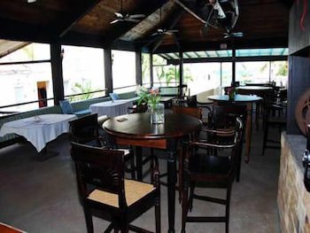 Club Comanche Hotel, St. Croix