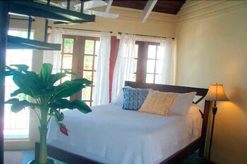 Club Comanche Hotel, St. Croix