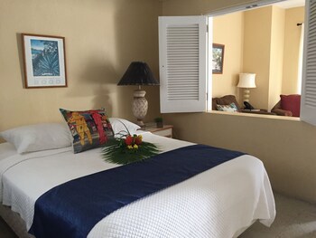 Club Comanche Hotel, St. Croix